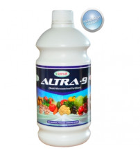 Altra 9 - Micronutrient Mixture 5 Litre